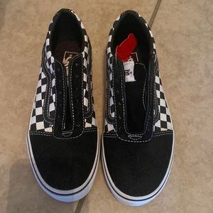 Vans shoes